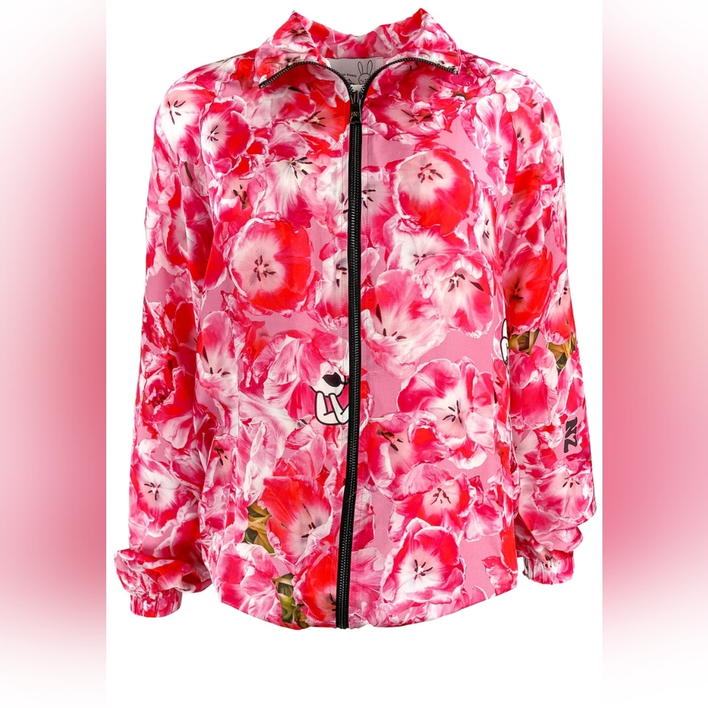 Sz S NWT $972 Natasha Zinko jacket
